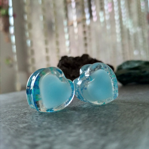 Plugy do uší