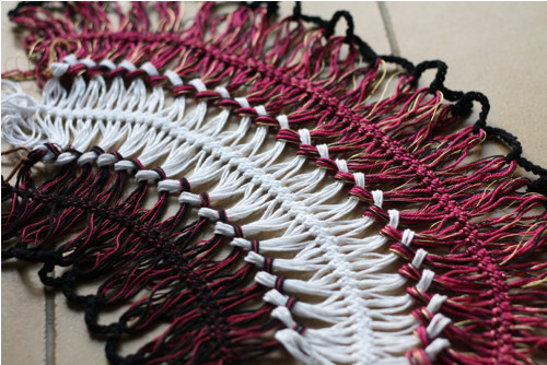 Síťka na veterána - objednávka — foto 1