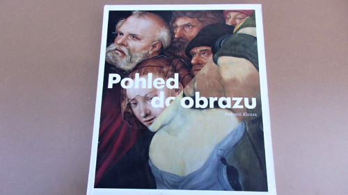 Pohled do obrazu — foto 1
