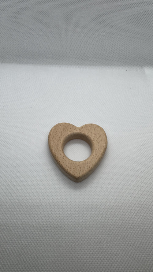 Kousátko - srdce klasik 6cm