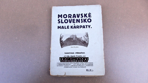 Moravské Slovácko — foto 1