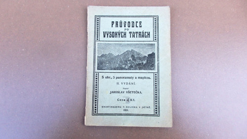 Vysoké Tatry