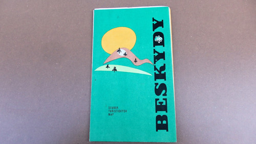 Beskydy — foto 1