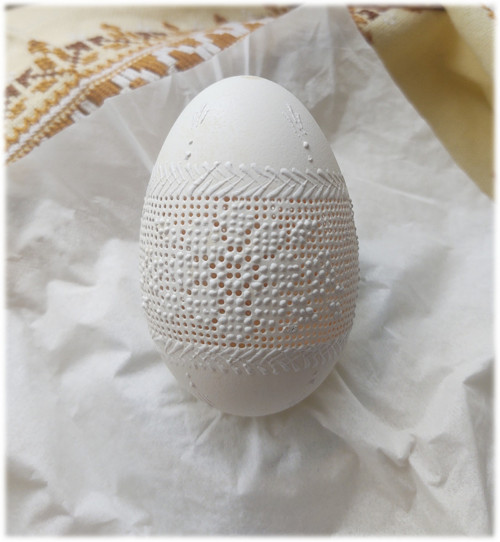 Kachní kraslice "madeirová" — foto 1