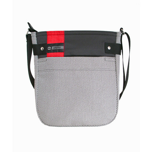 Příruční taška MIDI MOCCA top red