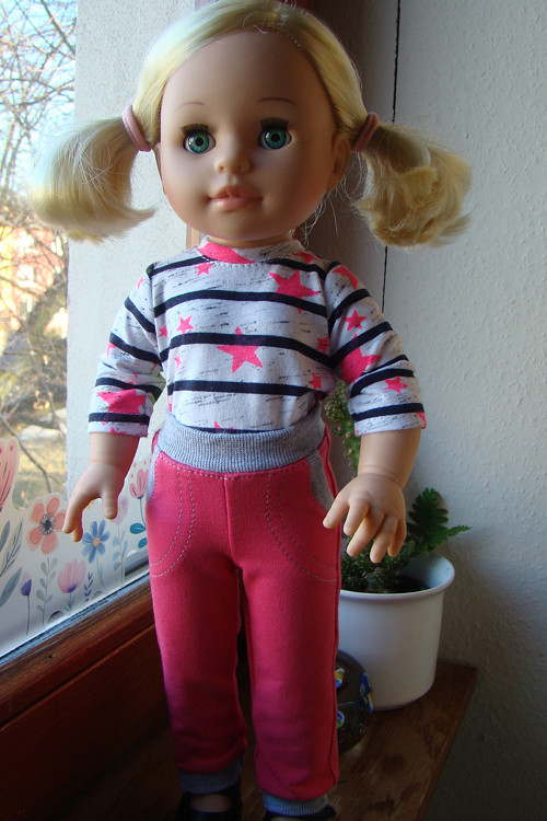 Paola Reina 42 cm - triko
