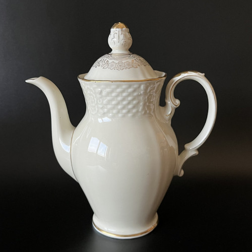 Starožitná konvice Ivory 750ml, Winterling — foto 1