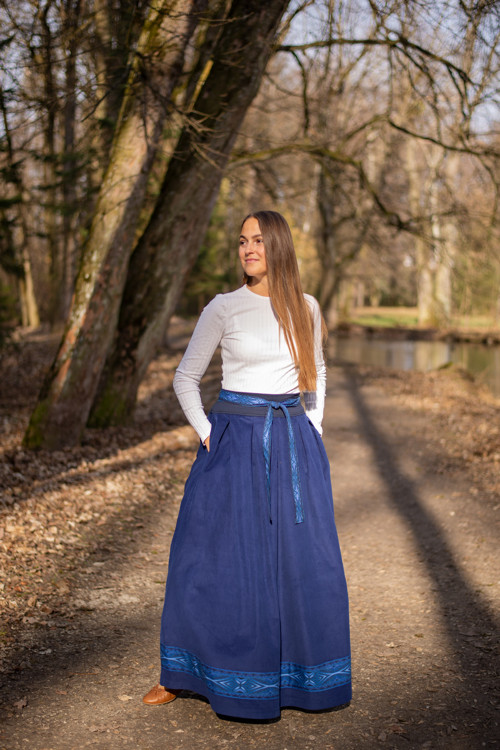 Sukňa Amélia