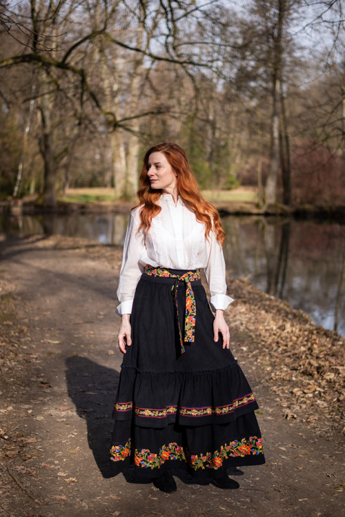 Sukňa Magdaléna