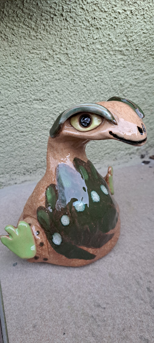 Brontosaurus