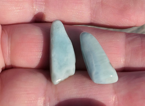 Sada - larimar - V2894 — foto 1