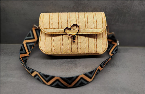 Crossbody kabelka