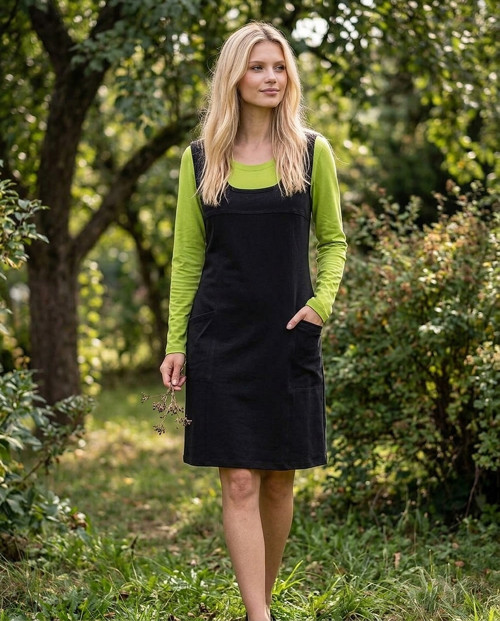 Šatová sukně