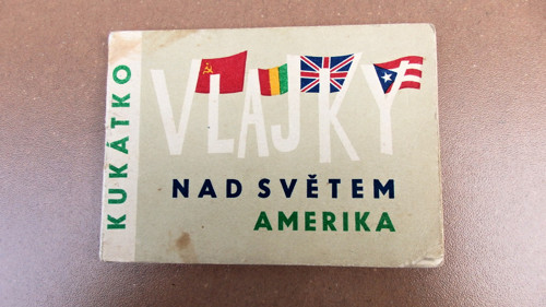 Vlajky Amerika — foto 1