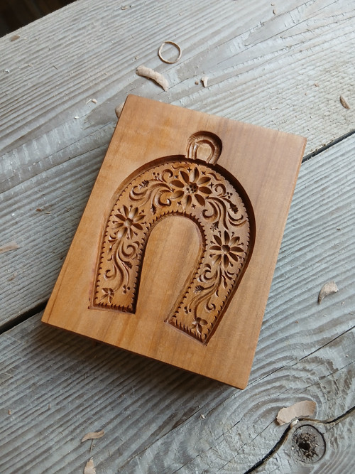 Formy velikonoční 8x10cm
