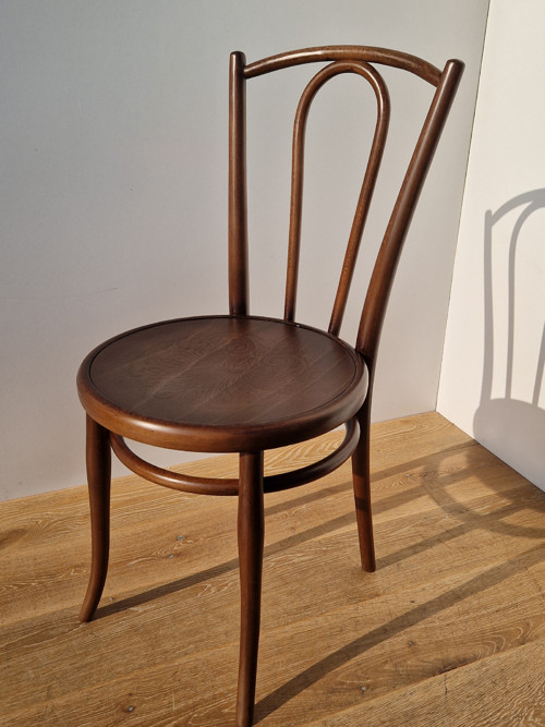 Židle Thonet Austria č. 21