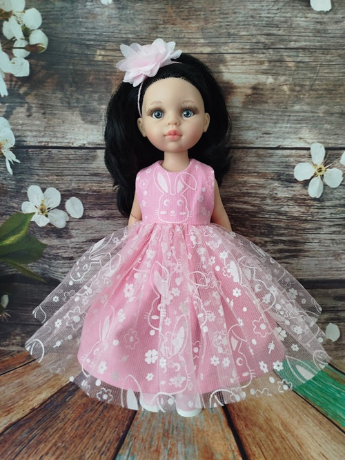 Paola Reina 32cm - šatičky