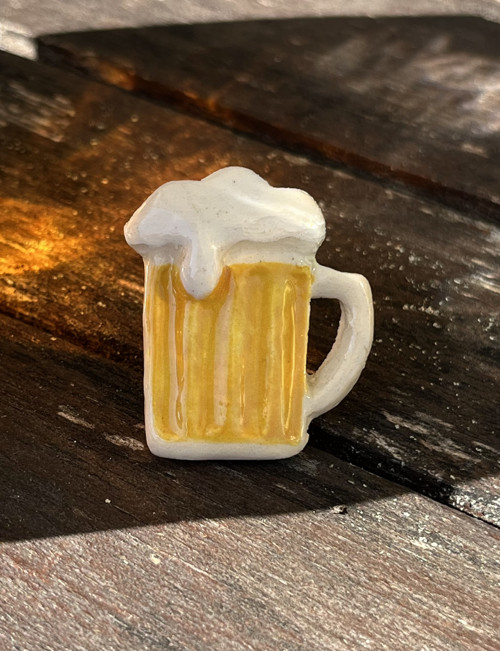 Brož pivo
