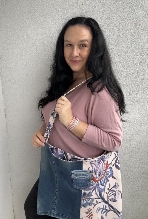 RIFLOVÁ ....jen 1 ks
