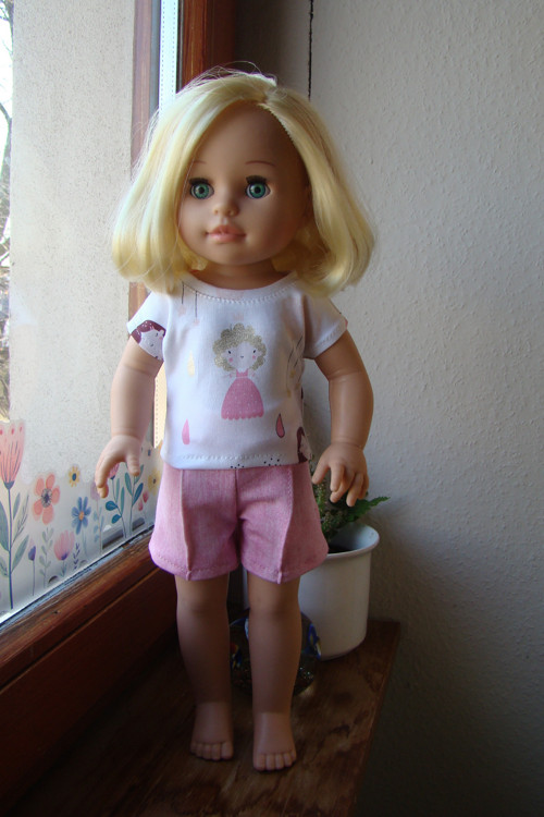 Paola Reina 42 cm - tričko