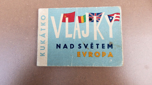 Vlajky Evropa — foto 1