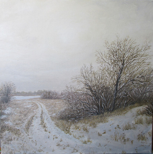 Zimní cesta pod Goldbergem-středohoří-40x40