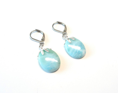 Larimar, chirurgická ocel