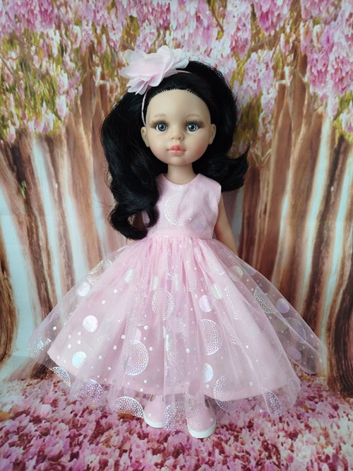 Paola Reina 32cm - šatičky