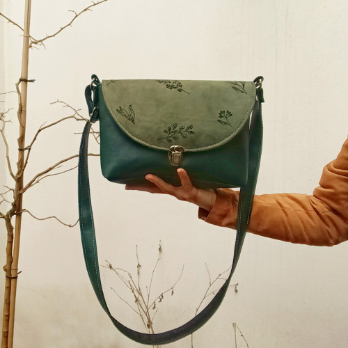 Mary bag no. 3