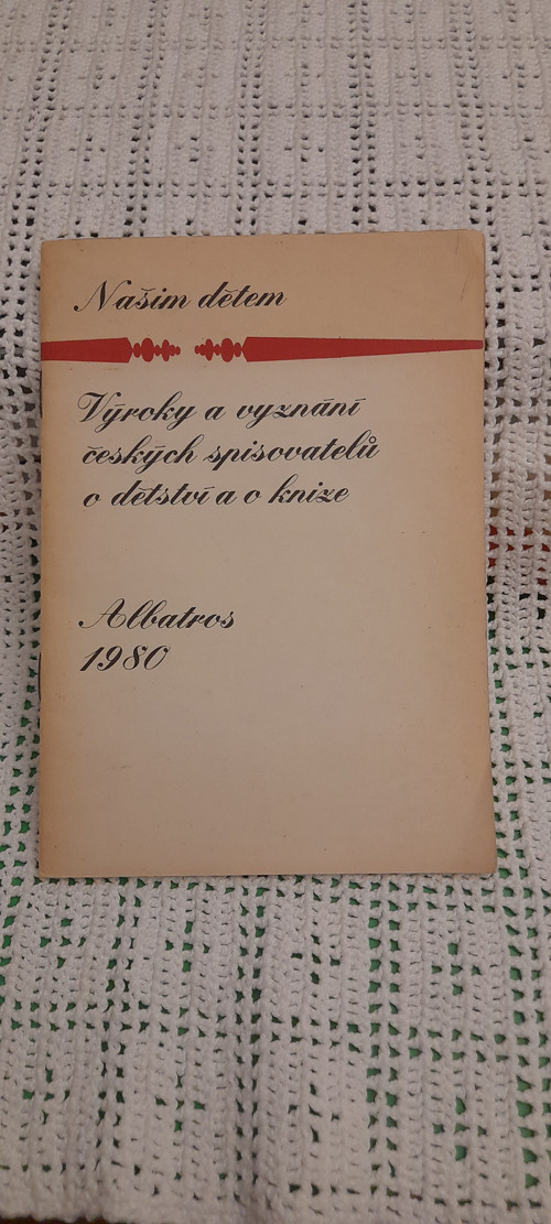 Našim dětem