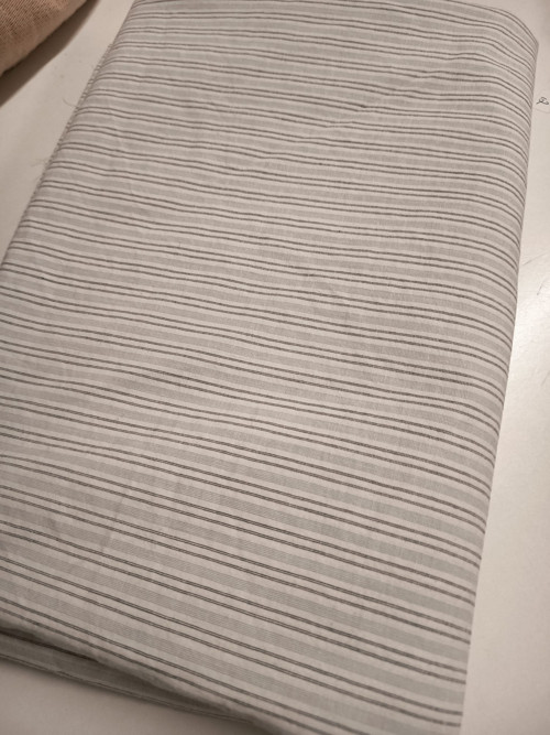 Bavlna -celý kus 2,2x2,1m