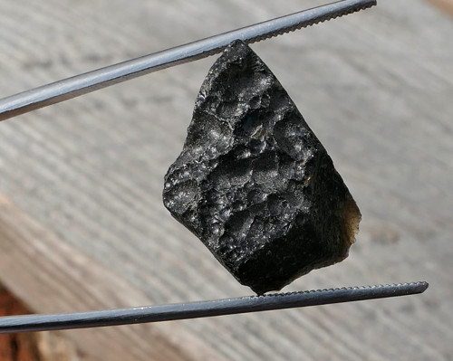 Tektit, meteorit (21 mm) V2960