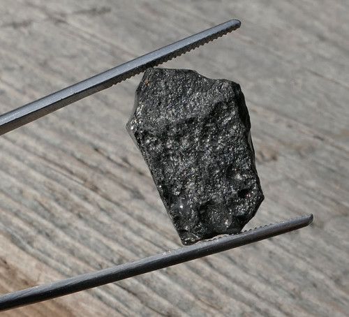 Tektit, meteorit (20 mm) V2972