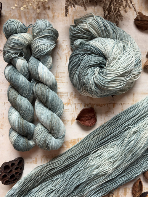Luxury sock - Tornádo 100g HP21 — foto 1