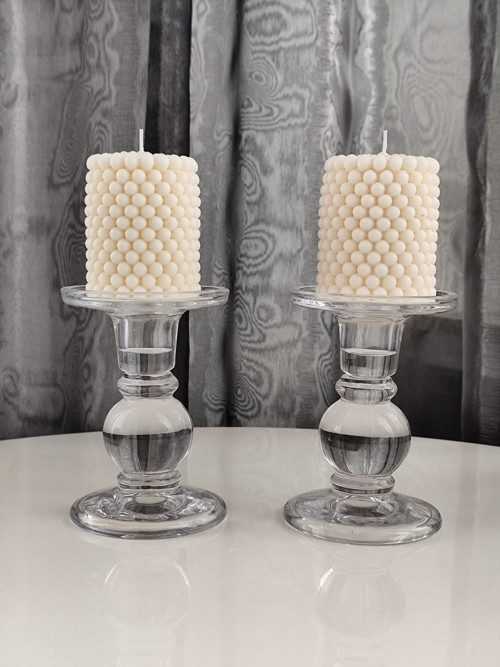 Candle Fusion Style NH (Sada) č. 4