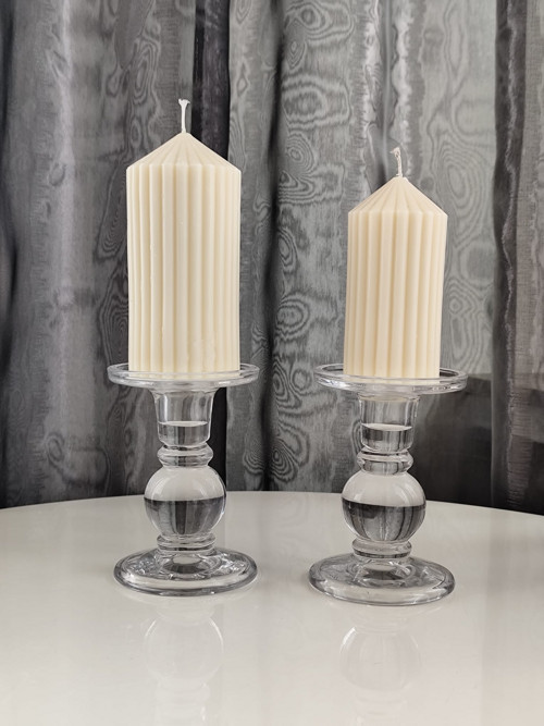 Candle Fusion Style NH č. 5