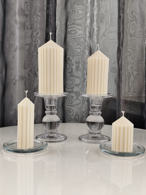 Candle Fusion Style NH č. 5