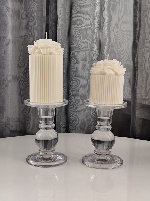 Candle Fusion Style Peony NH č.6