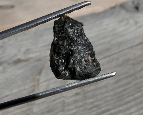 Tektit, meteorit (15 mm) V2991