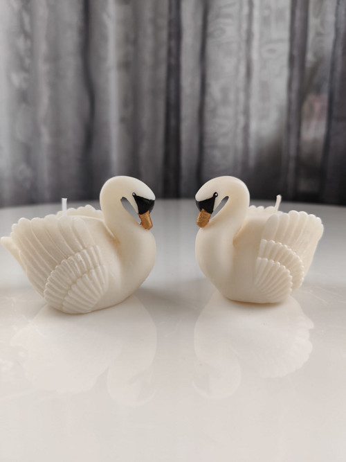 Great Swan NH (Sada)