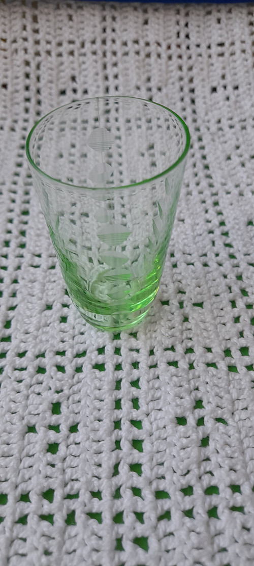 Jemně zelená — foto 1