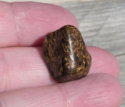 Bronzit (19 mm) V2998
