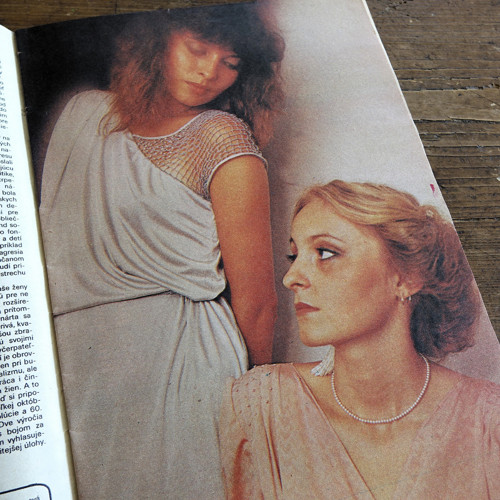 Časopis Dorka ... 12/82 — foto 1