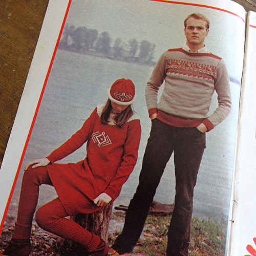 Časopis Dorka ... 4/83