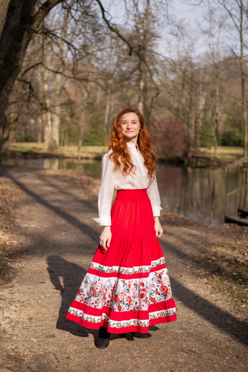 Sukňa Rosemarie