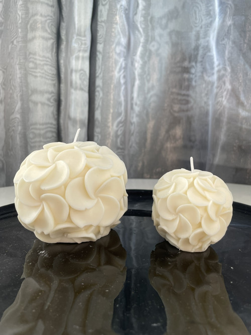 Candle Floral Elegance NH (Sada)