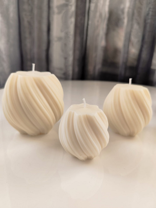 Candle Harmony NH (Sada)