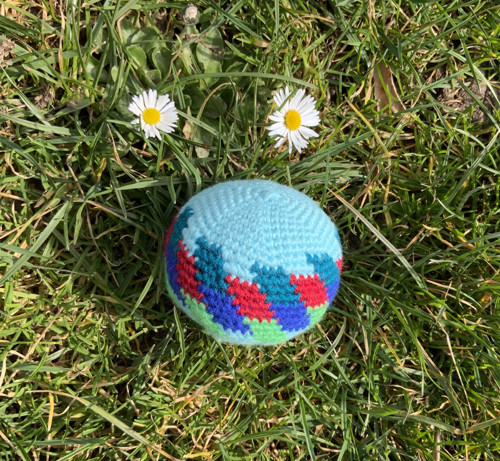 Hacky Sack — foto 1