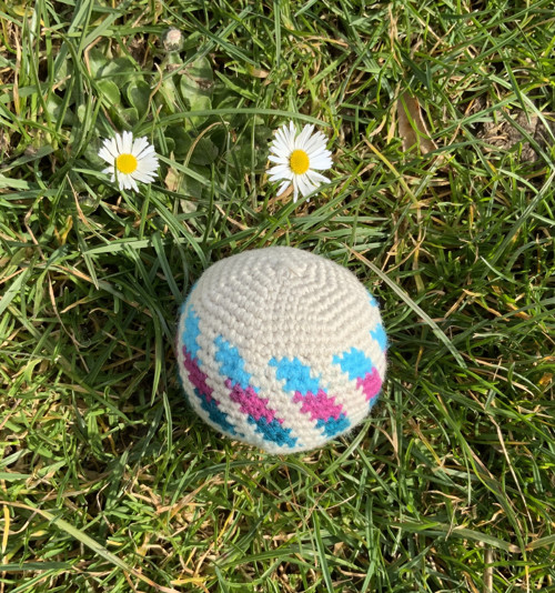 Hacky Sack — foto 1