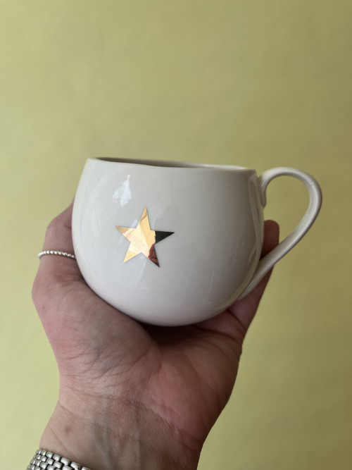 Hrnek Star